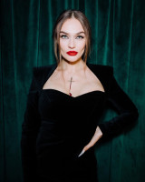 Alena Vodonaeva photo #