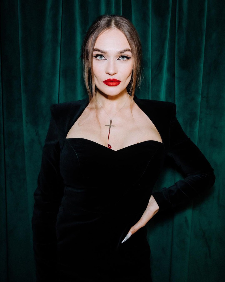 Alena Vodonaeva: pic #1293542