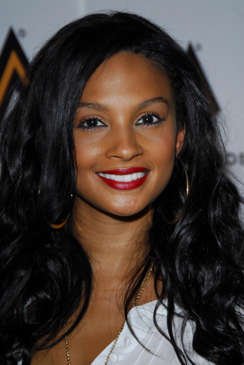 Alesha Dixon: pic #140978