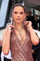 Alessandra Ambrosio photo #