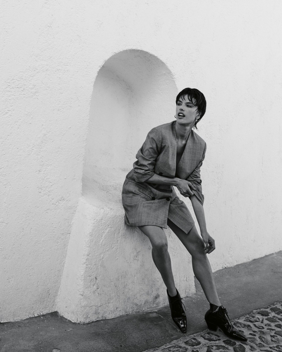 Alessandra Ambrosio: pic #1371539