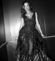Alessandra Ambrosio photo #