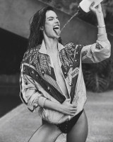 Alessandra Ambrosio photo #