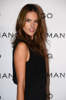 Alessandra Ambrosio photo #