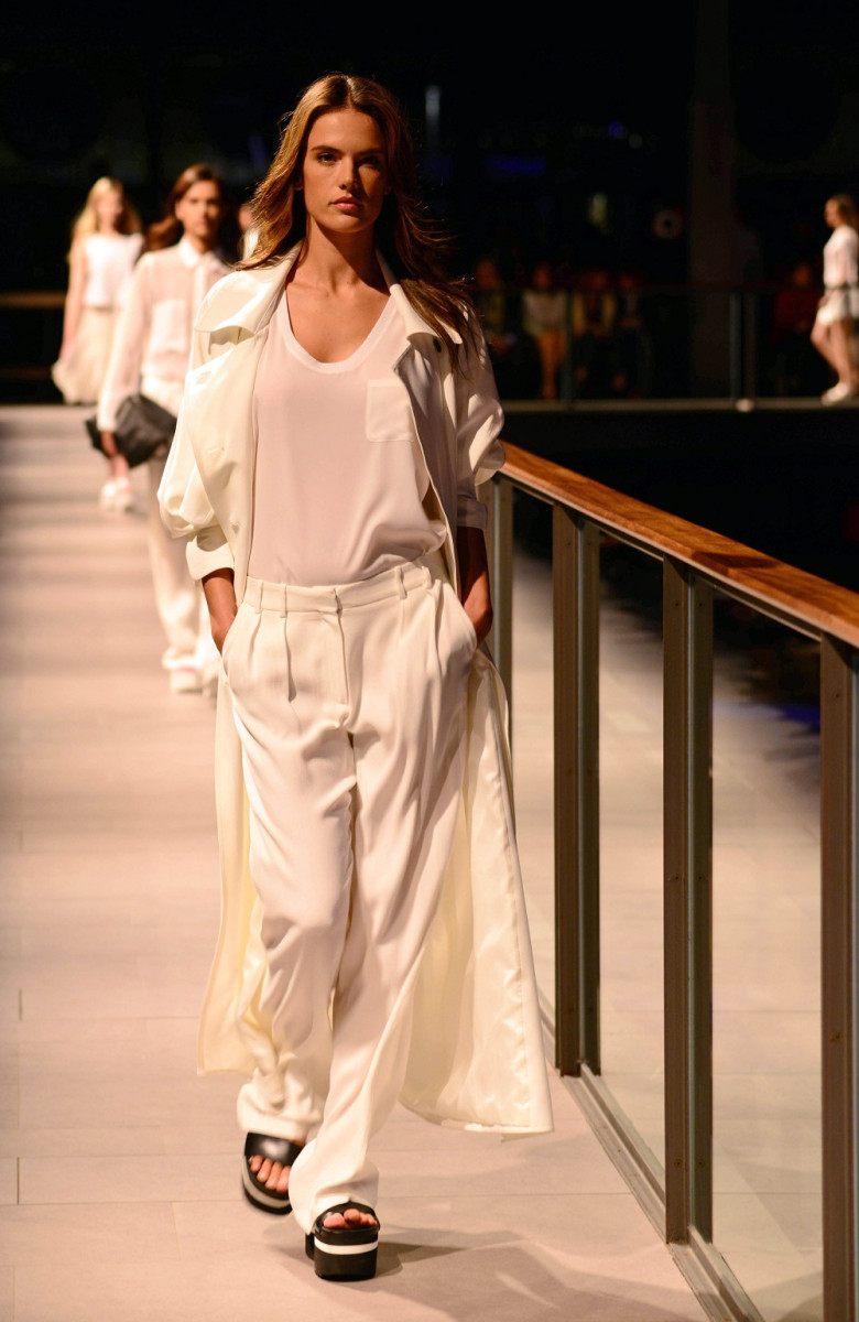 Alessandra Ambrosio: pic #667816