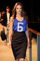 Alessandra Ambrosio photo #