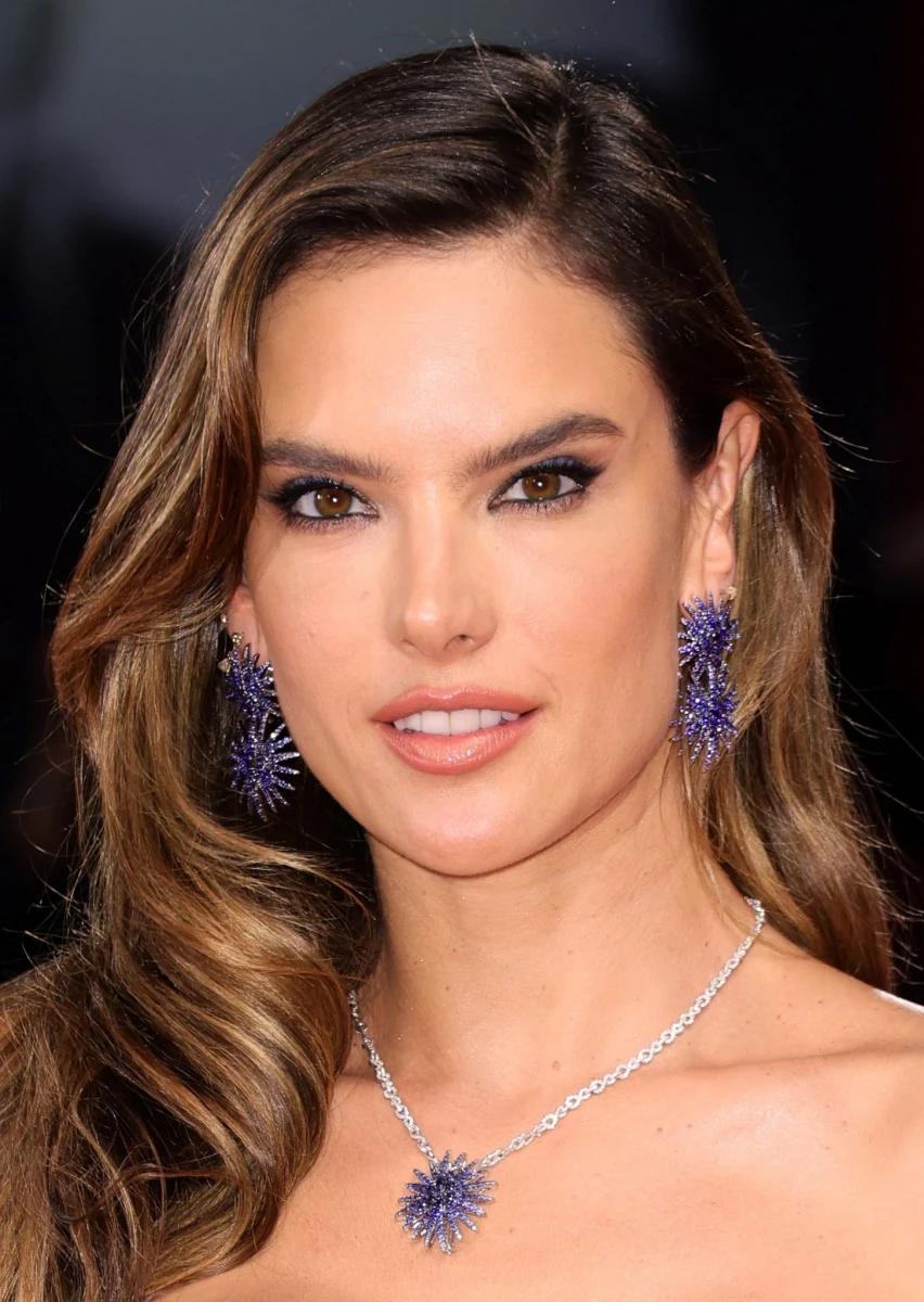 Alessandra Ambrosio: pic #1310557