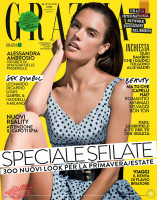 Alessandra Ambrosio photo #