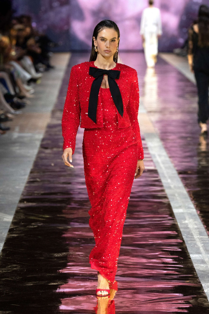 Alessandra Ambrosio: pic #1369021