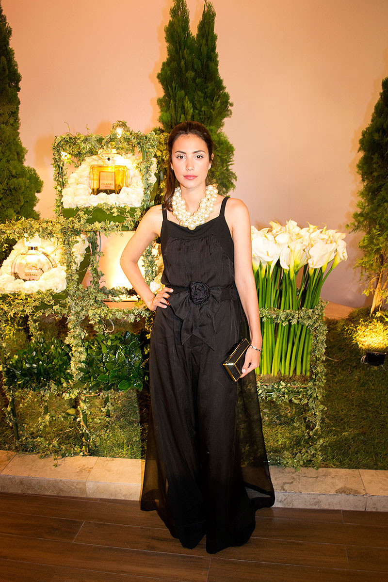 Alessandra de Osma: pic #958116
