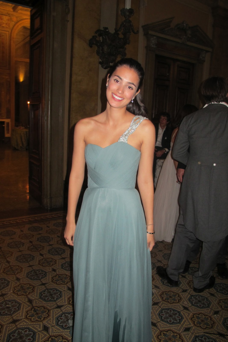 Alessandra de Osma: pic #958105