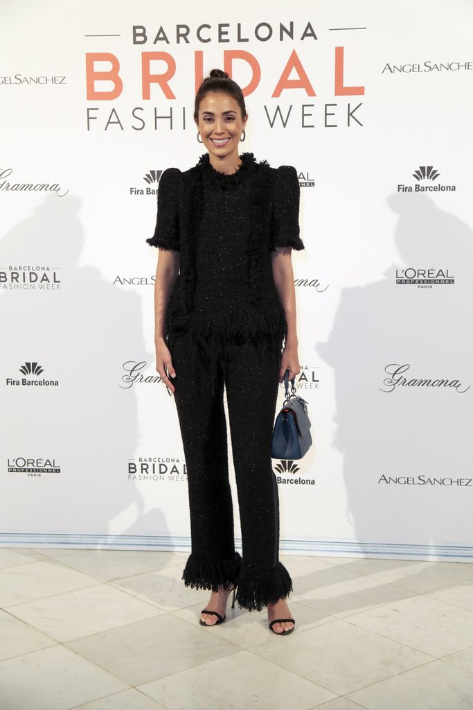 Alessandra de Osma: pic #958103