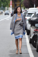 Alessandra de Osma photo #
