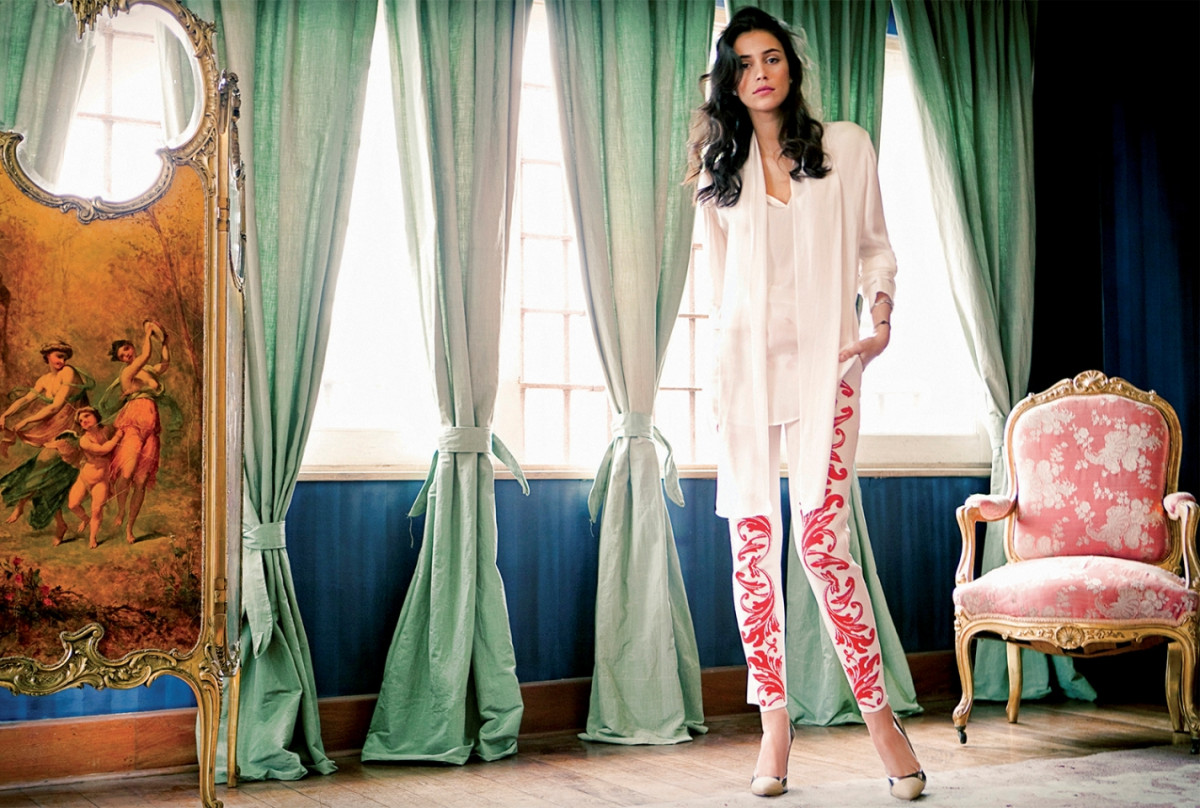 Alessandra de Osma: pic #958090