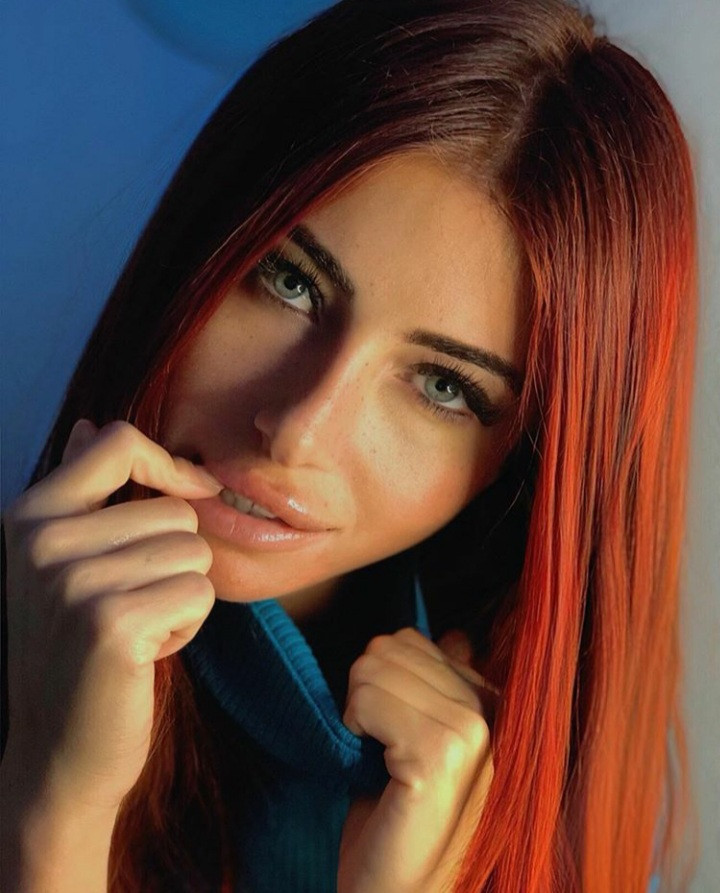 Alessandra Gilioli: pic #1239040