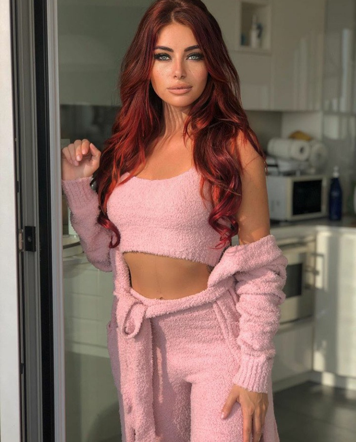 Alessandra Gilioli: pic #1239718