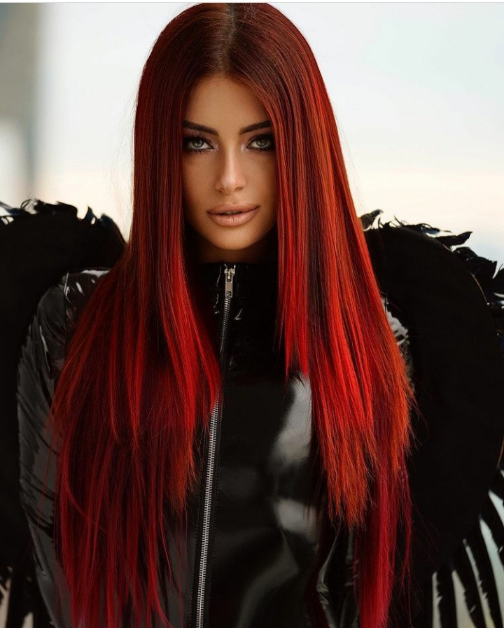 Alessandra Gilioli: pic #1245467