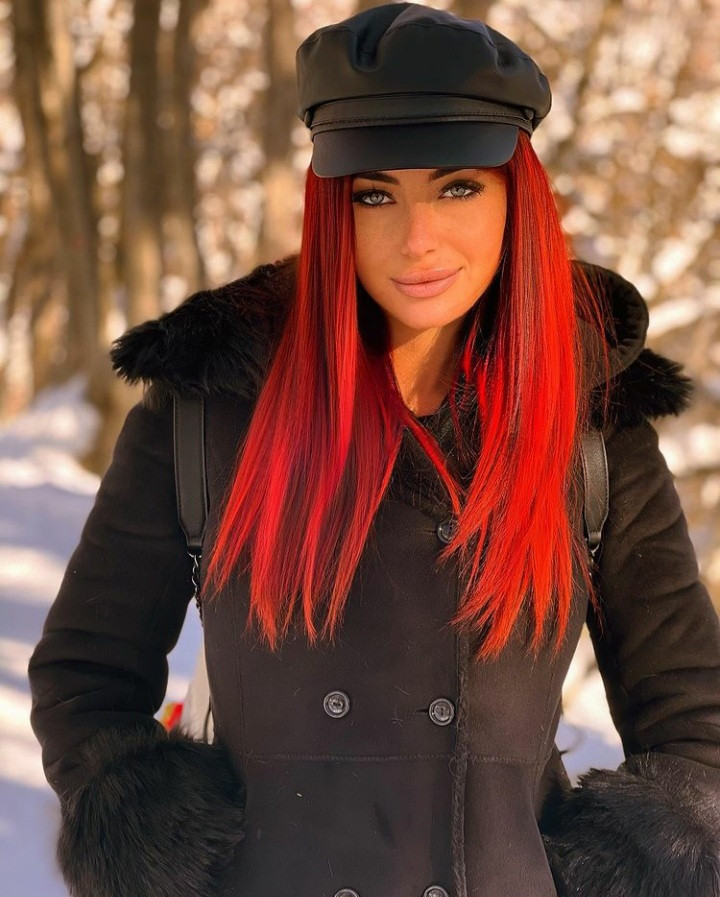 Alessandra Gilioli: pic #1245461