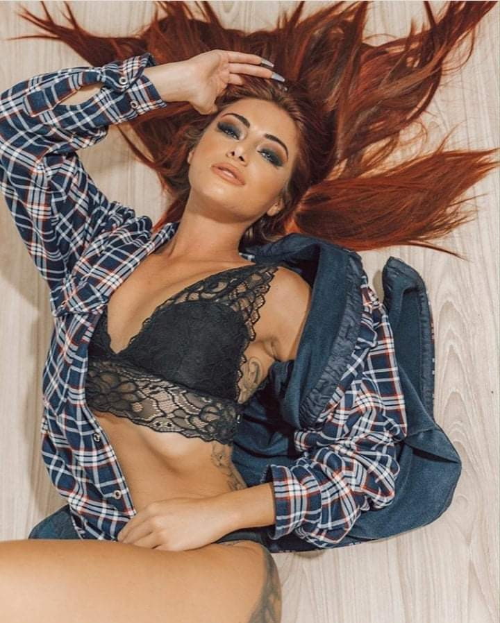 Alessandra Gilioli: pic #1239713