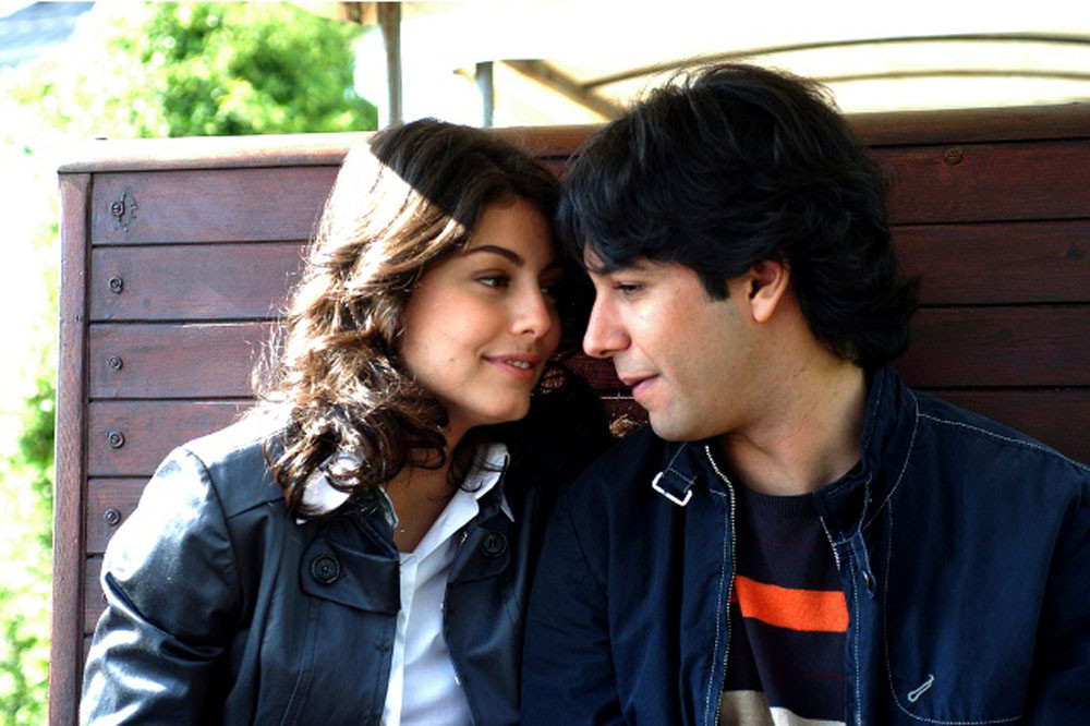 Alessandra Mastronardi: pic #317239