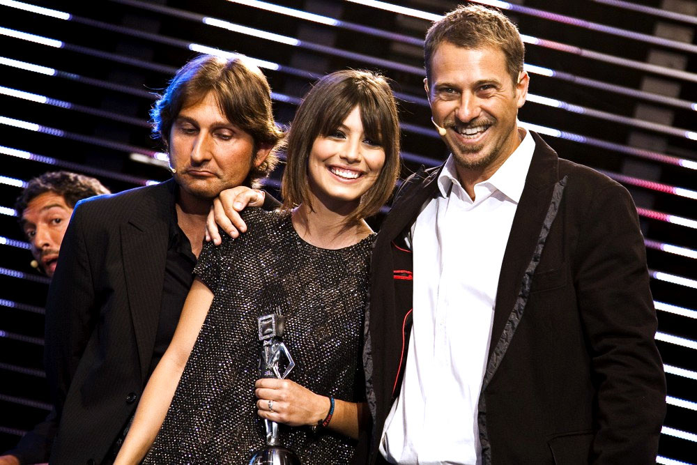 Alessandra Mastronardi: pic #327087