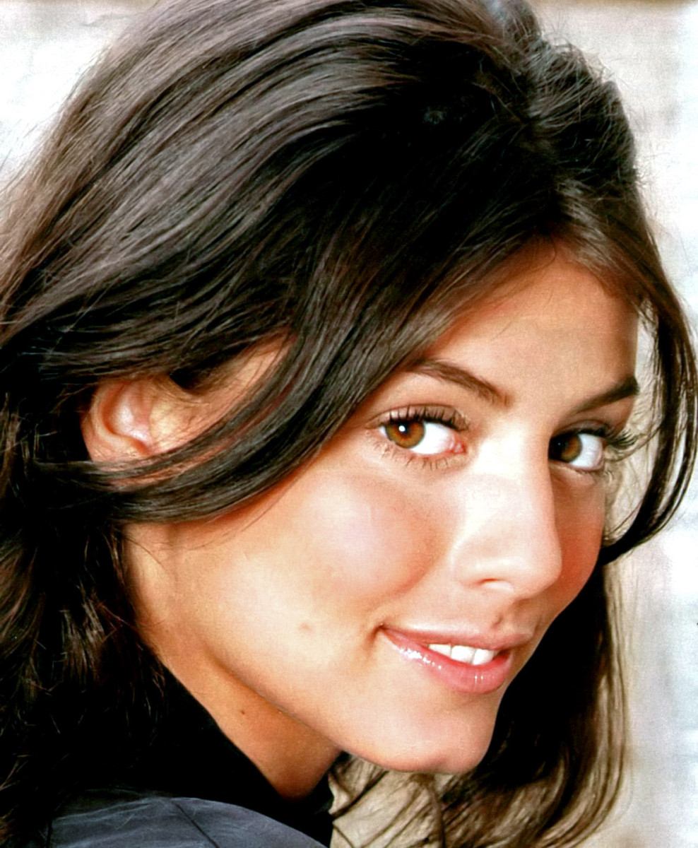 Alessandra Mastronardi: pic #304091