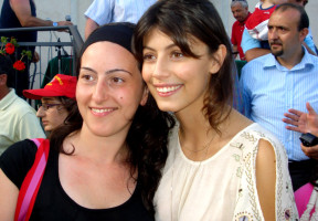 Alessandra Mastronardi photo #