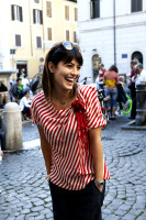 Alessandra Mastronardi photo #