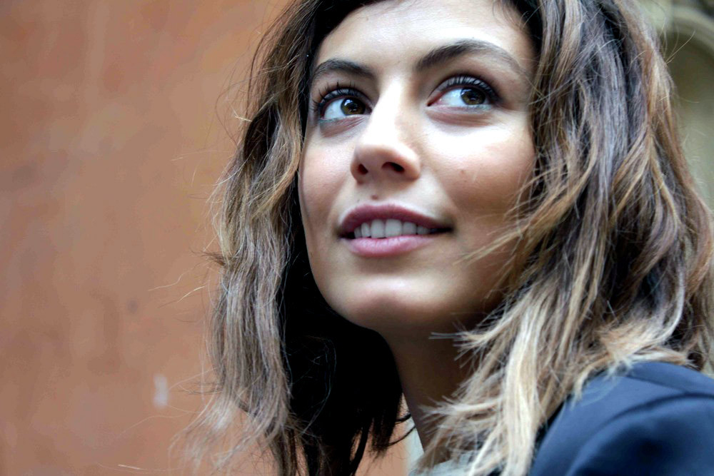 Alessandra Mastronardi: pic #330162