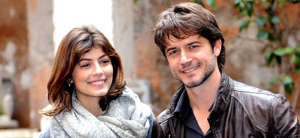 Alessandra Mastronardi photo #