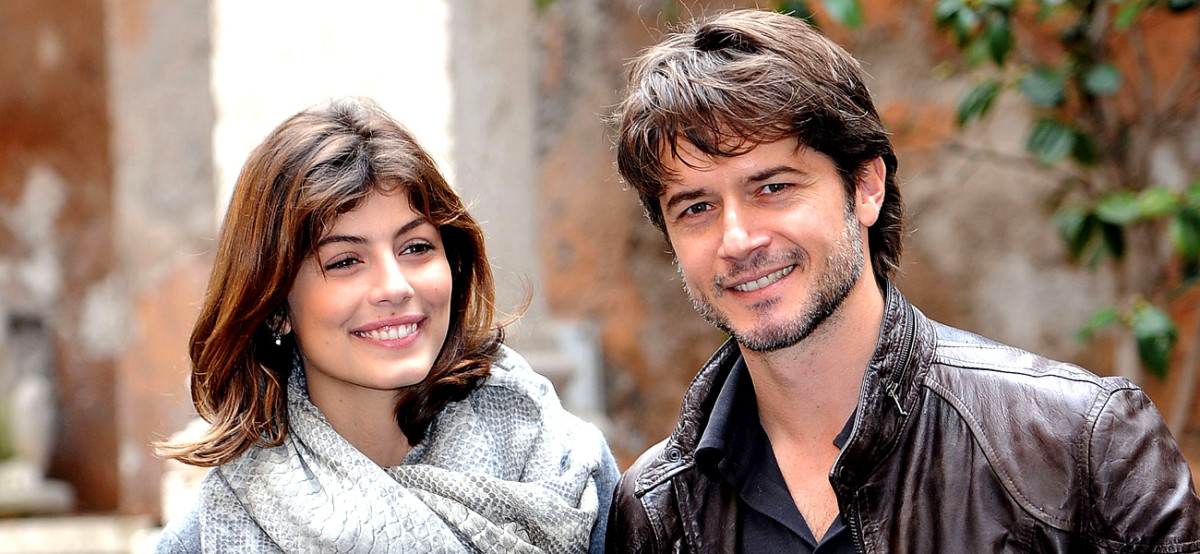 Alessandra Mastronardi: pic #332425