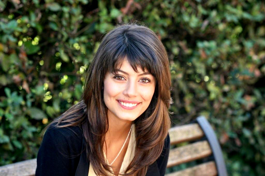 Alessandra Mastronardi: pic #313673