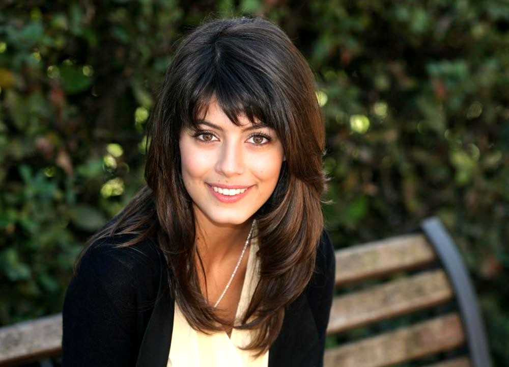 Alessandra Mastronardi: pic #313683