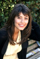 photo 14 in Alessandra Mastronardi gallery [id314487] 2010-12-15