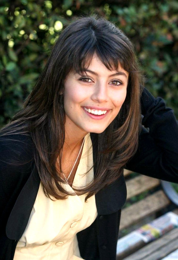 Alessandra Mastronardi: pic #314487