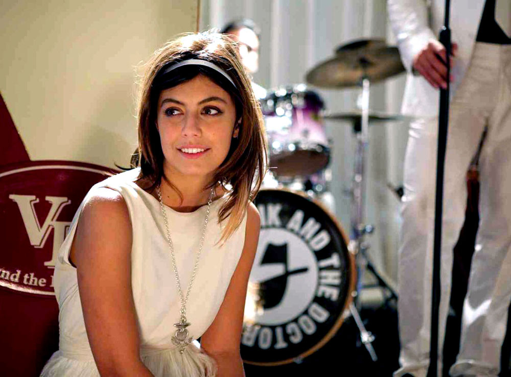 Alessandra Mastronardi: pic #322435