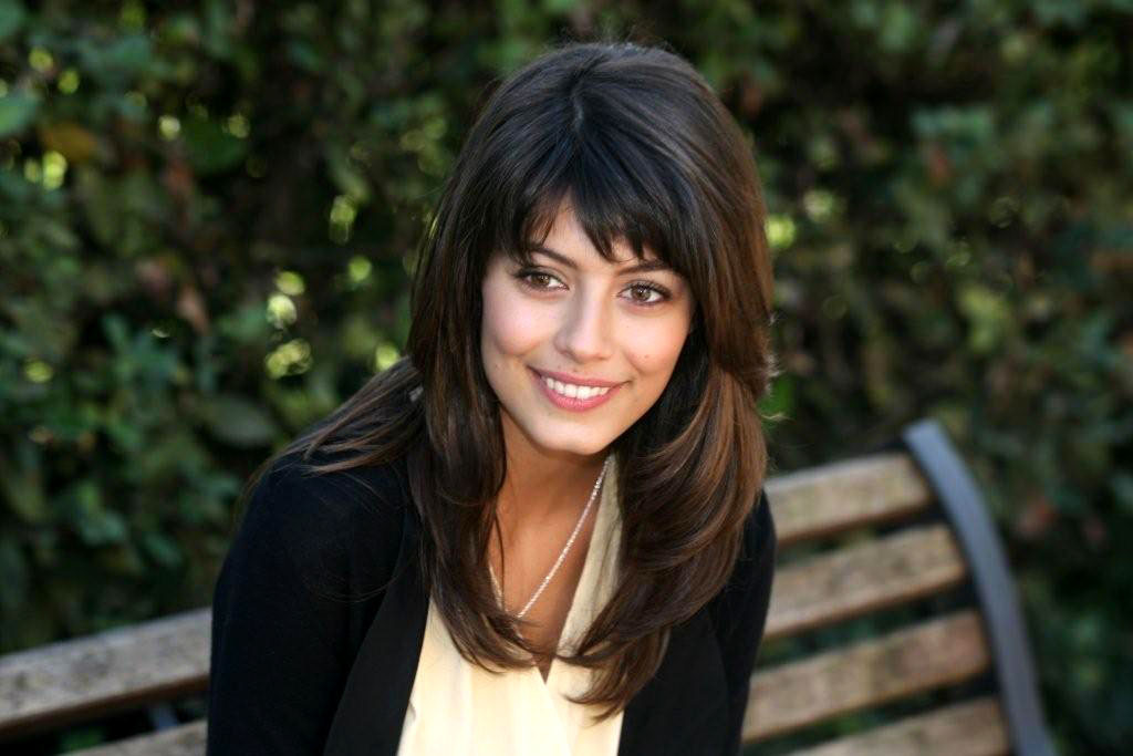 Alessandra Mastronardi: pic #314709