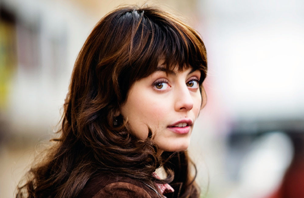 Alessandra Mastronardi: pic #323317