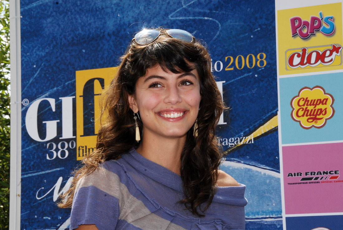 Alessandra Mastronardi: pic #324719