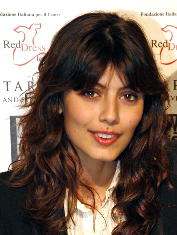 Alessandra Mastronardi: pic #343065