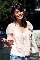 Alessandra Mastronardi photo #