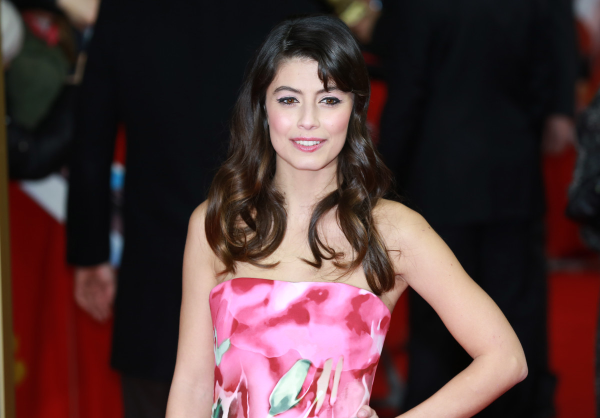 Alessandra Mastronardi: pic #924130