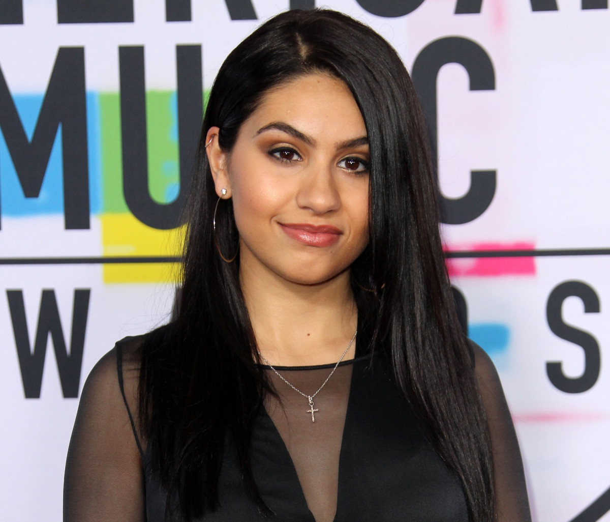 Alessia Cara: pic #1019477