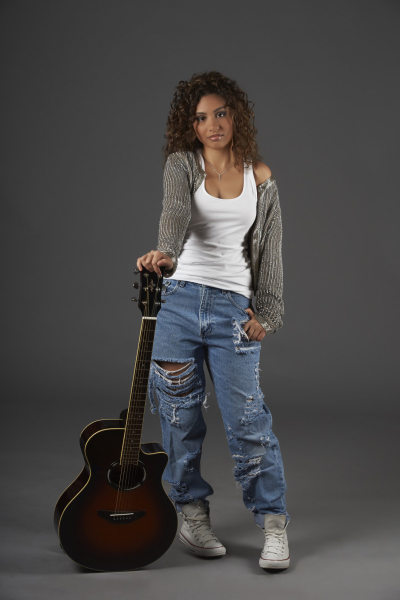 Alessia Cara: pic #1006130