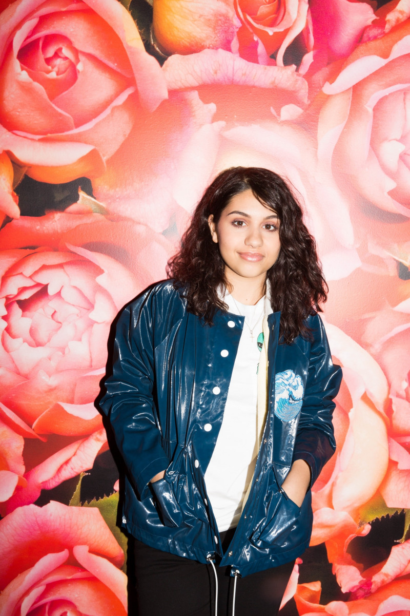 Alessia Cara: pic #984696