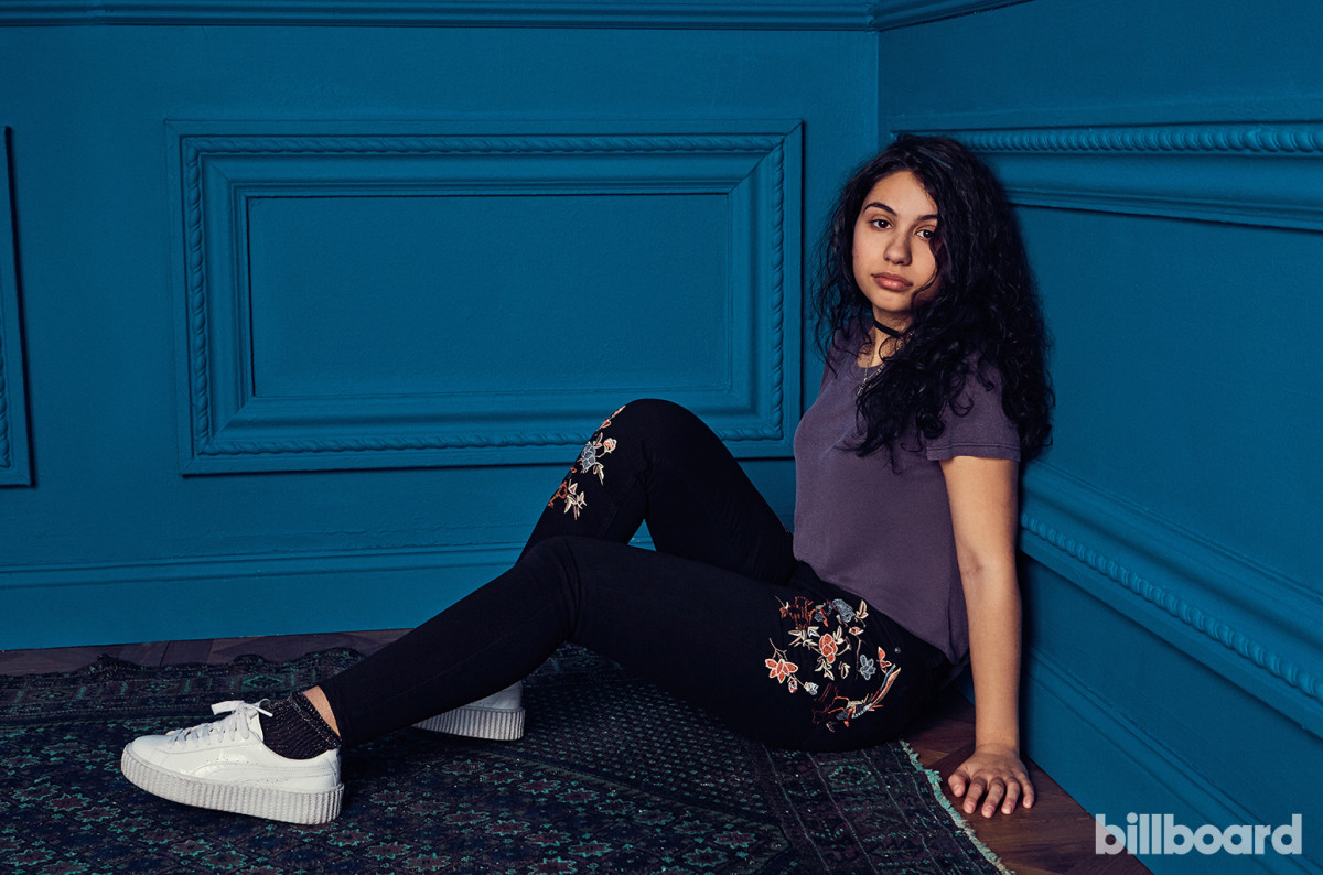 Alessia Cara: pic #984445