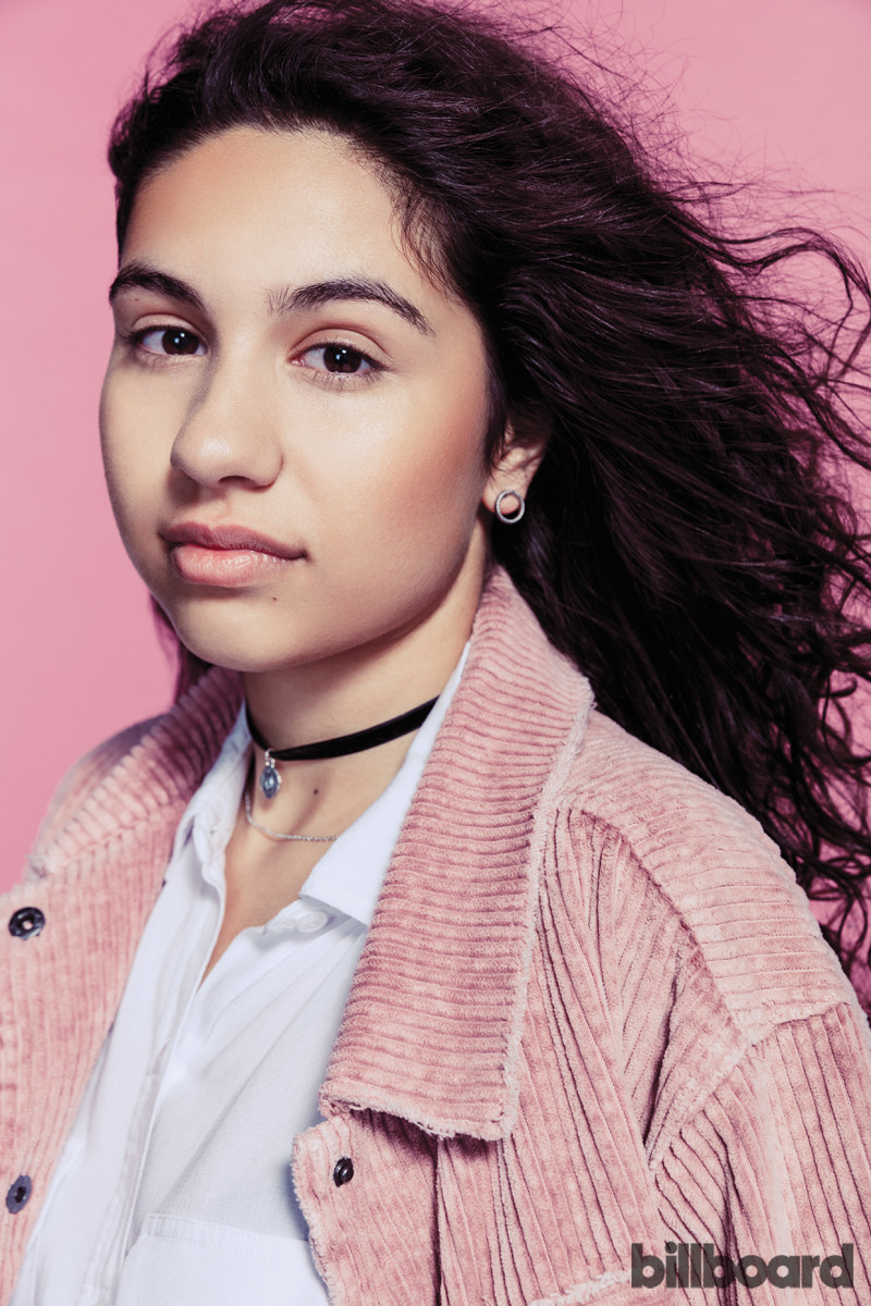 Alessia Cara: pic #984444