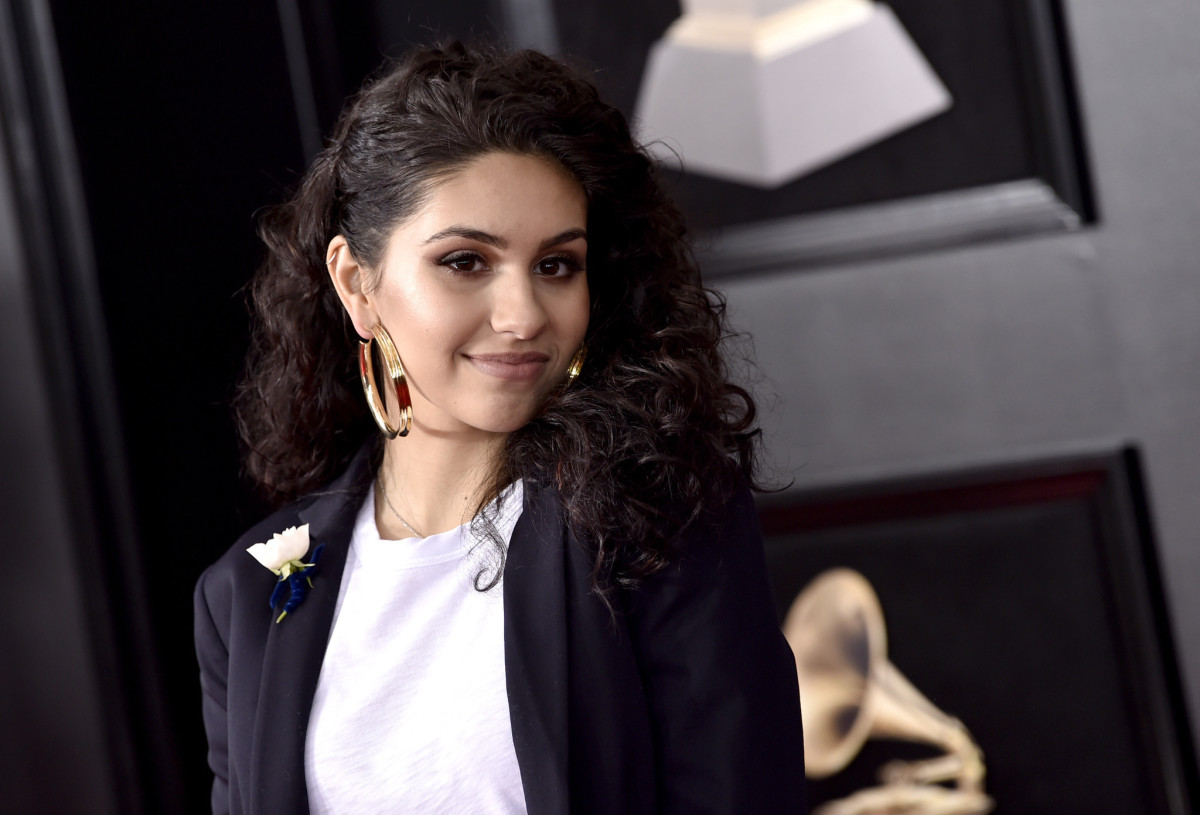 Alessia Cara: pic #1003577