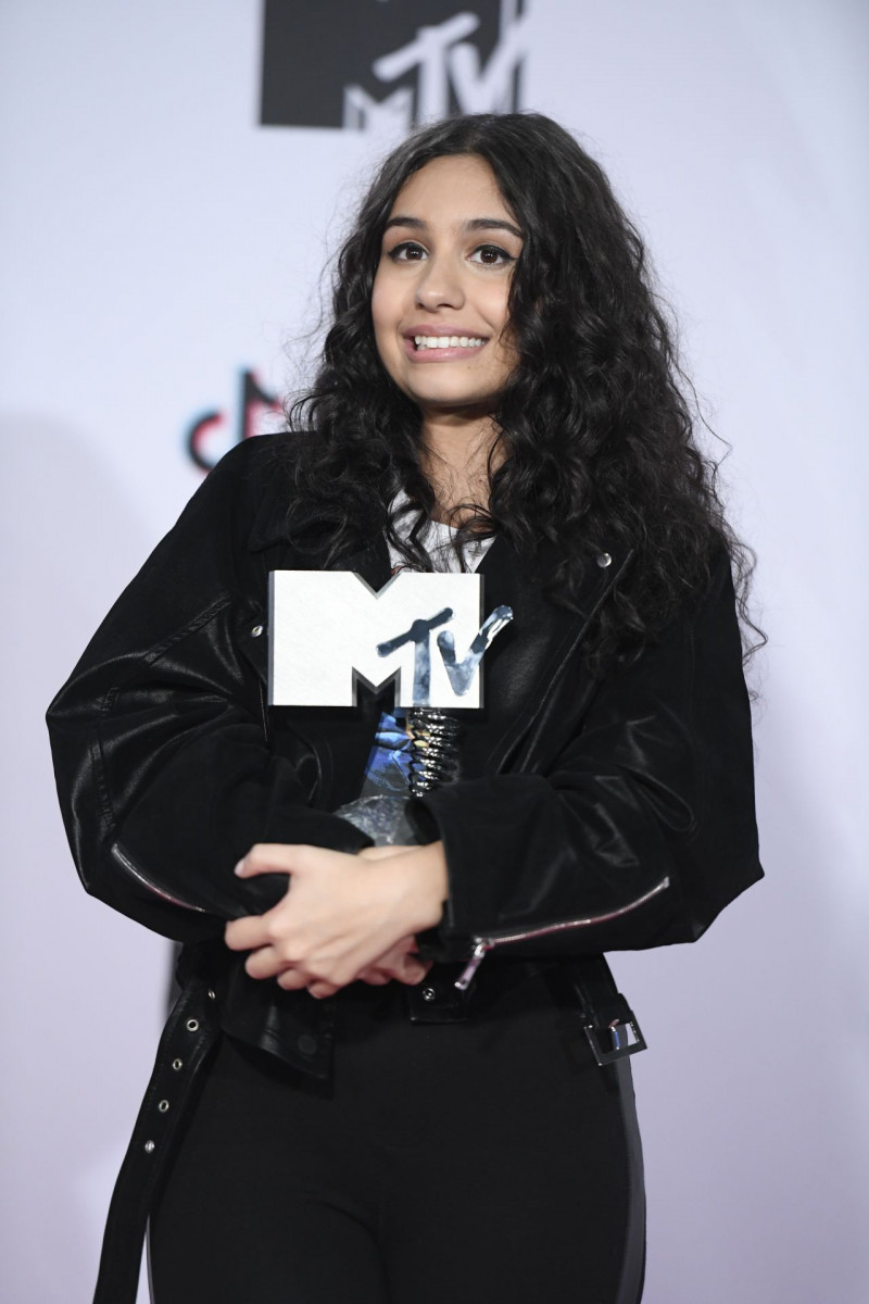 Alessia Cara: pic #1080347