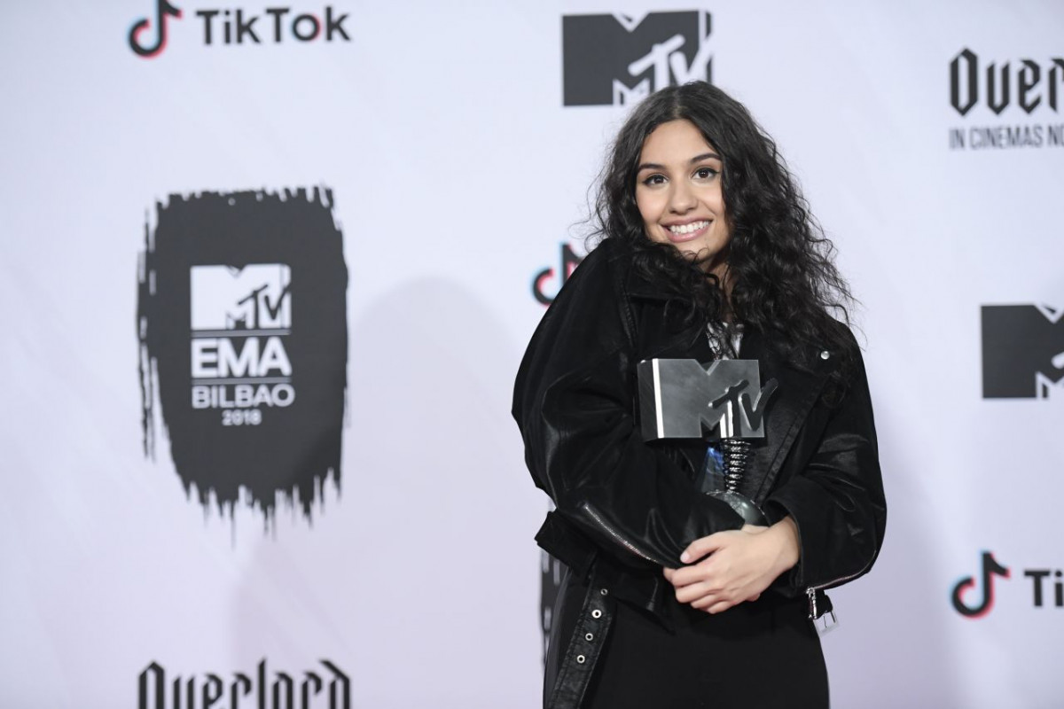 Alessia Cara: pic #1080346